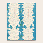 Doves in Blue Notebook Gallery Image 4