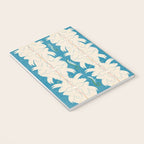 Doves in Blue Notebook Gallery Image 3