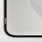 Japanese Zen Paper Collage Laptop Sleeve Gallery Image 3