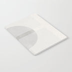Japanese Zen Paper Collage Notebook Gallery Image 2