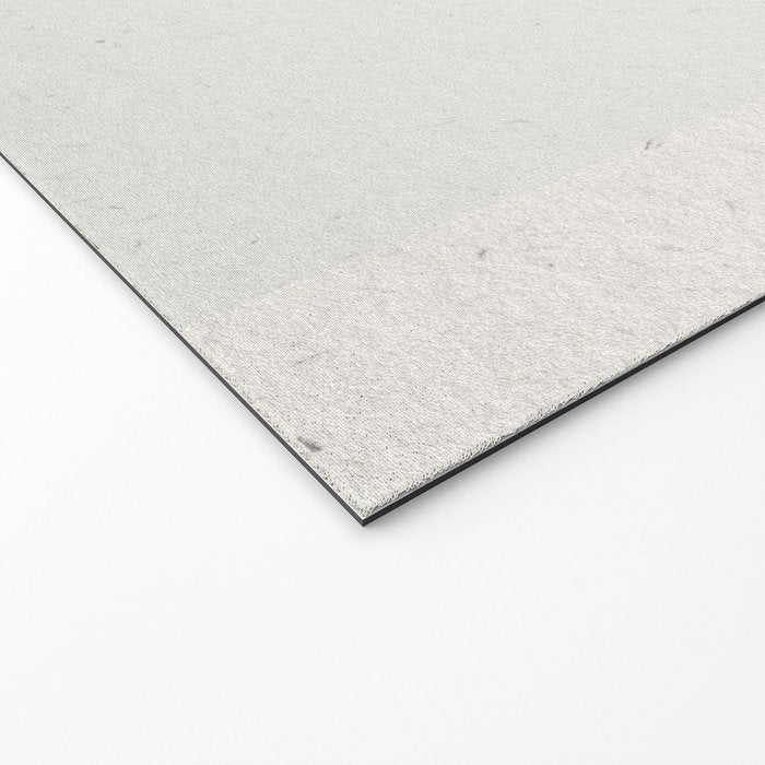 Japanese Zen Paper Collage Welcome Mat Gallery Image 2