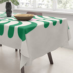 Summer Bloom: Matisse Day Edition Tablecloth Gallery Image 3