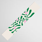 Summer Bloom: Matisse Day Edition Table Runner Gallery Image 3
