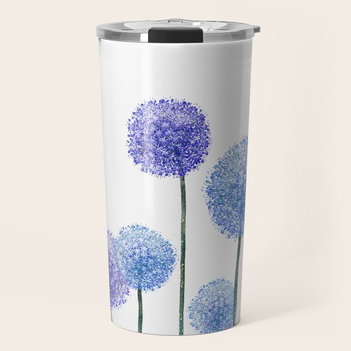 Dandelion Travel Mug Gallery Image 1