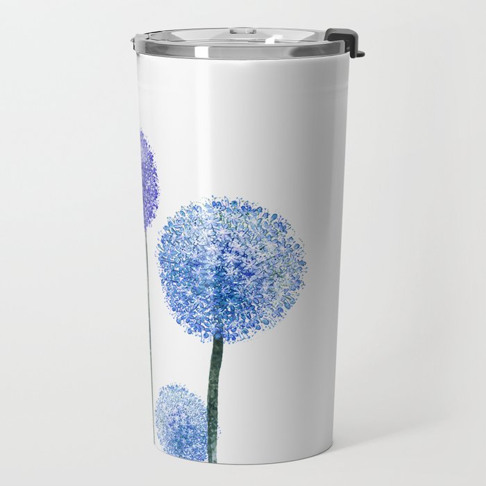 Dandelion Travel Mug Gallery Image 2