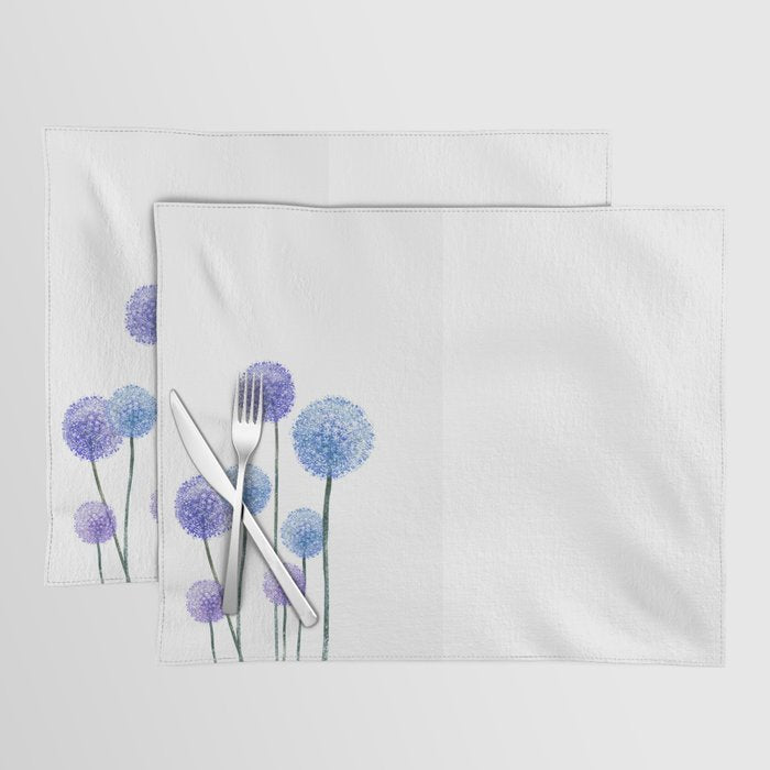 Dandelion Placemat Gallery Image 1