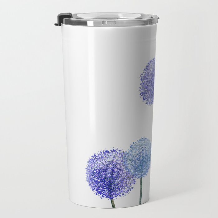 Dandelion Travel Mug Gallery Image 3