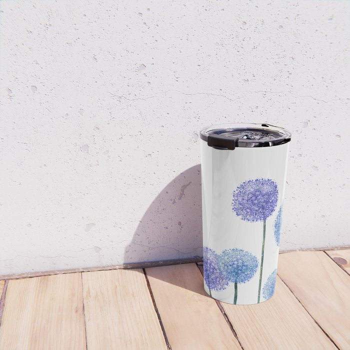 Dandelion Travel Mug Gallery Image 4