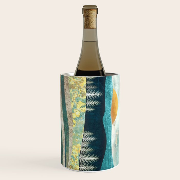 Late Summer Wine Chiller Gallery Image 1