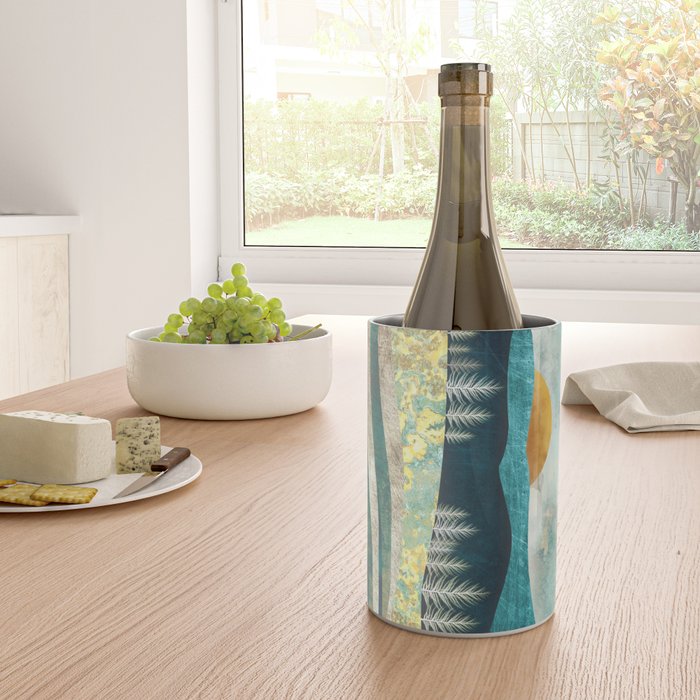Late Summer Wine Chiller Gallery Image 4