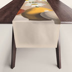 Daisy Harmony 1 Table Runner Gallery Image 1
