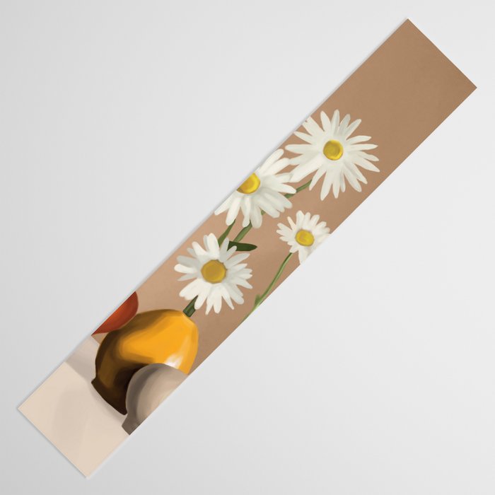 Daisy Harmony 1 Table Runner Gallery Image 3