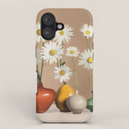 Daisy Harmony 1 iPhone Case Gallery Image 1