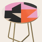 Abstraction 15 Side Table Gallery Image 2