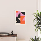 Abstraction 15 Poster Gallery Image 2