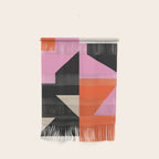 Abstraction 15 Wall Hanging Gallery Image 1