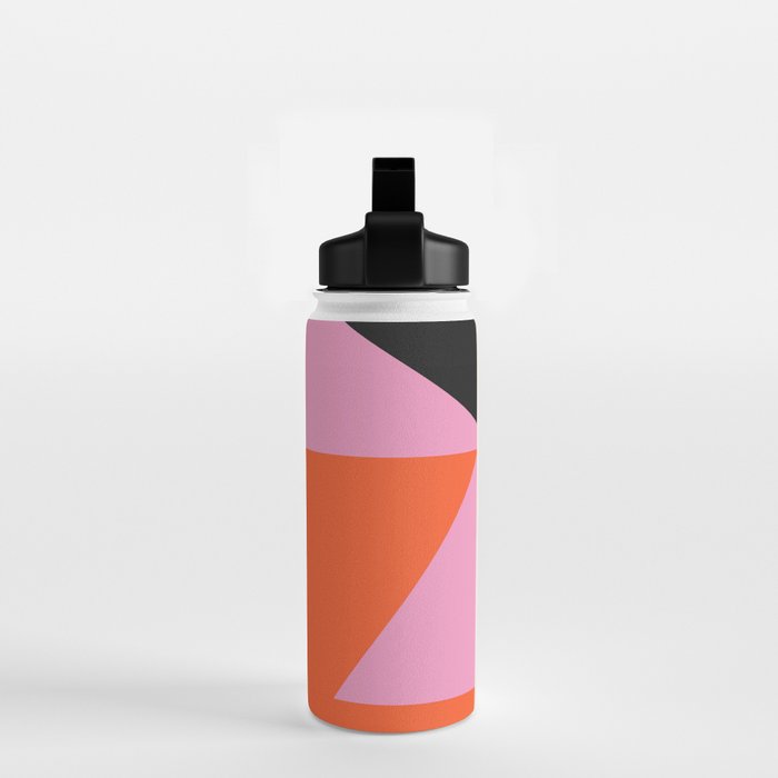 Abstraction 15 Water Bottle Gallery Image 2