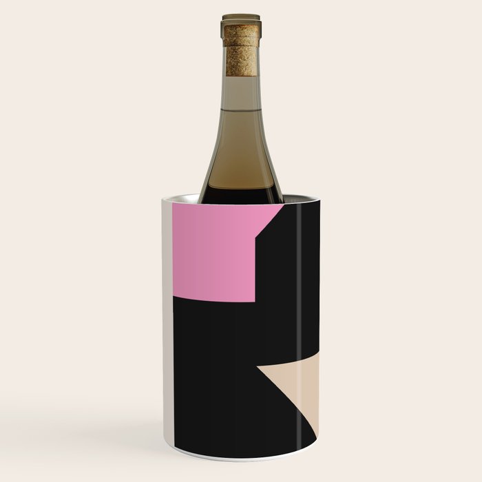 Abstraction 15 Wine Chiller Gallery Image 2