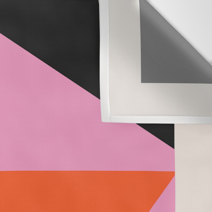 Abstraction 15 Wall Tapestry Gallery Image 3