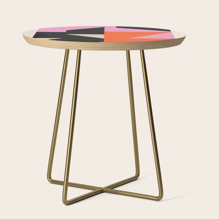 Abstraction 15 Side Table Gallery Image 1