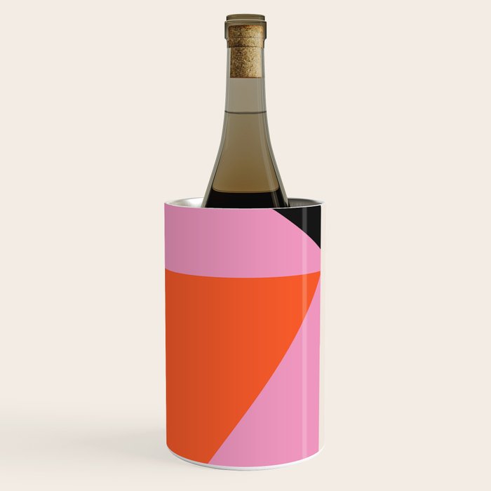 Abstraction 15 Wine Chiller Gallery Image 3