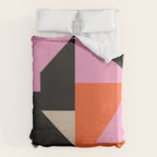 Abstraction 15 Duvet Cover Gallery Image 6