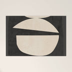 abstract minimal 23-1 Welcome Mat Gallery Image 1