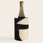 abstract minimal 23-1 Wine Chiller Gallery Image 2