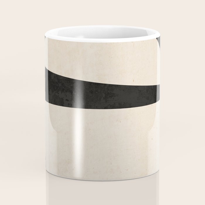 abstract minimal 23-1 Coffee Mug Gallery Image 4