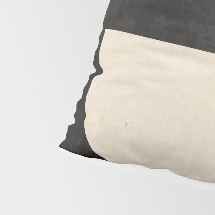 abstract minimal 23-1 Pillow Sham Gallery Image 4