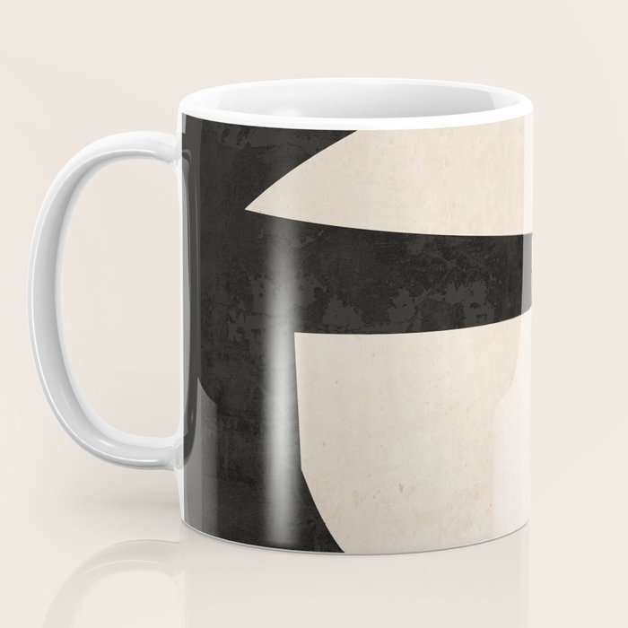 abstract minimal 23-1 Coffee Mug Gallery Image 3