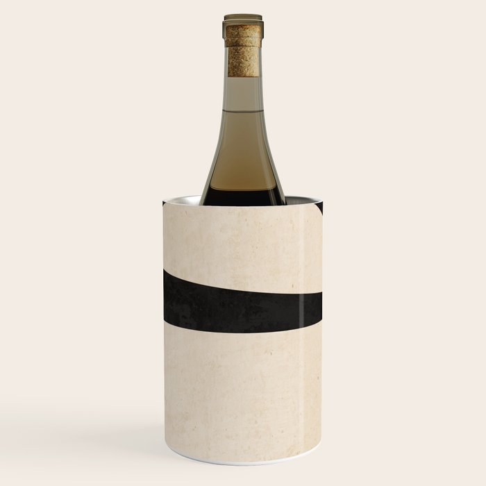 abstract minimal 23-1 Wine Chiller Gallery Image 1