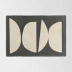 abstract minimal 23-1 Rug Gallery Image 2