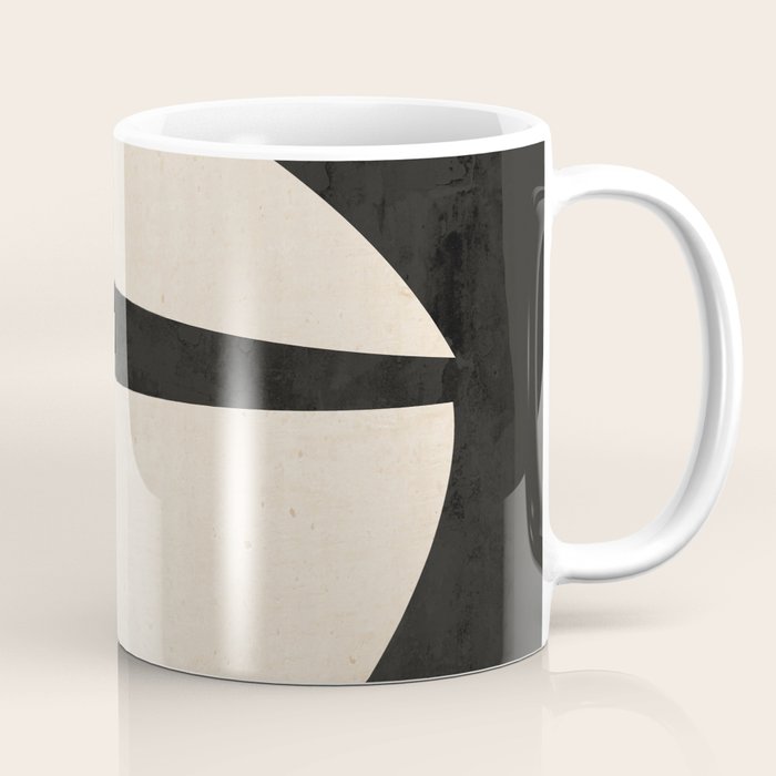 abstract minimal 23-1 Coffee Mug Gallery Image 1