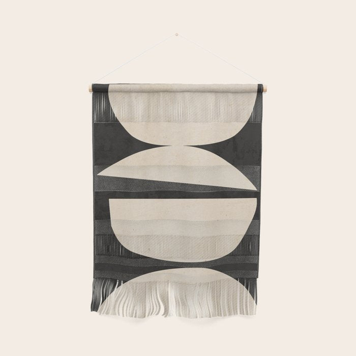 abstract minimal 23-1 Wall Hanging Gallery Image 1