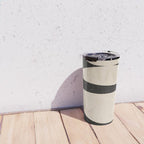 abstract minimal 23-1 Travel Mug Gallery Image 4