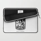 COLLECT MEMORIES Laptop Sleeve Gallery Image 2