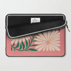 Amsterdam: Flower Market Summer Color Series 03 Laptop Sleeve Gallery Image 2