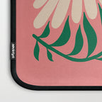 Amsterdam: Flower Market Summer Color Series 03 Laptop Sleeve Gallery Image 3