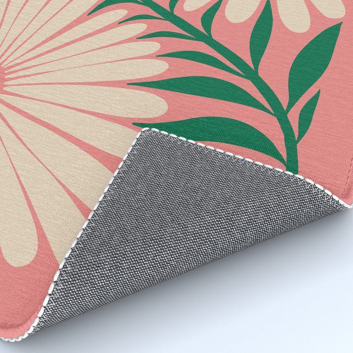 Amsterdam: Flower Market Summer Color Series 03 Rug Gallery Image 4