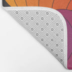 Orbit Bath Mat Gallery Image 2