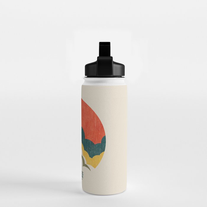 Come See The Universe Water Bottle Gallery Image 2