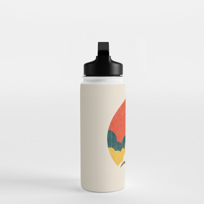Come See The Universe Water Bottle Gallery Image 3