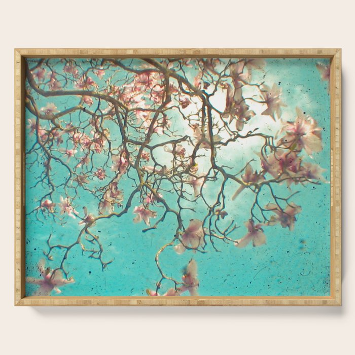 The Hanging Garden Serving Tray Gallery Image 1