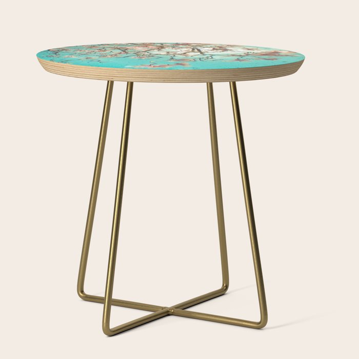 The Hanging Garden Side Table Gallery Image 1