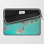 The Hanging Garden Laptop Sleeve Gallery Image 2