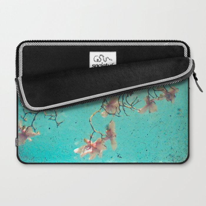 The Hanging Garden Laptop Sleeve Gallery Image 2