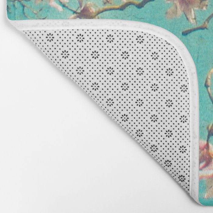 The Hanging Garden Bath Mat Gallery Image 2