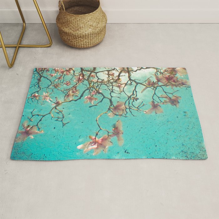 The Hanging Garden Rug Gallery Image 1