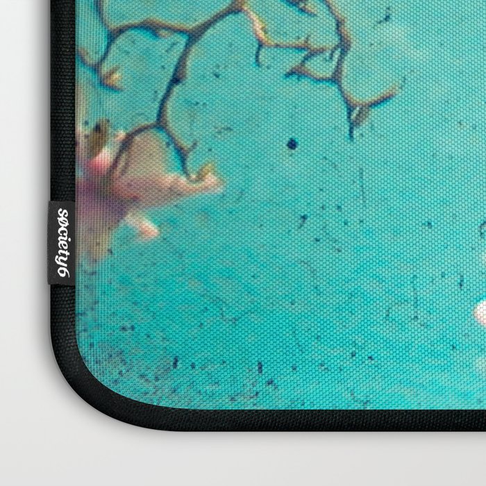 The Hanging Garden Laptop Sleeve Gallery Image 3